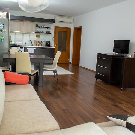 Central Apartment Mountain View Κάρλοβο Εξωτερικό φωτογραφία
