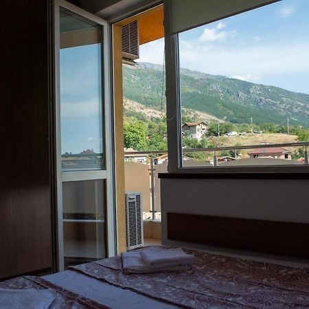 Central Apartment Mountain View Κάρλοβο Εξωτερικό φωτογραφία