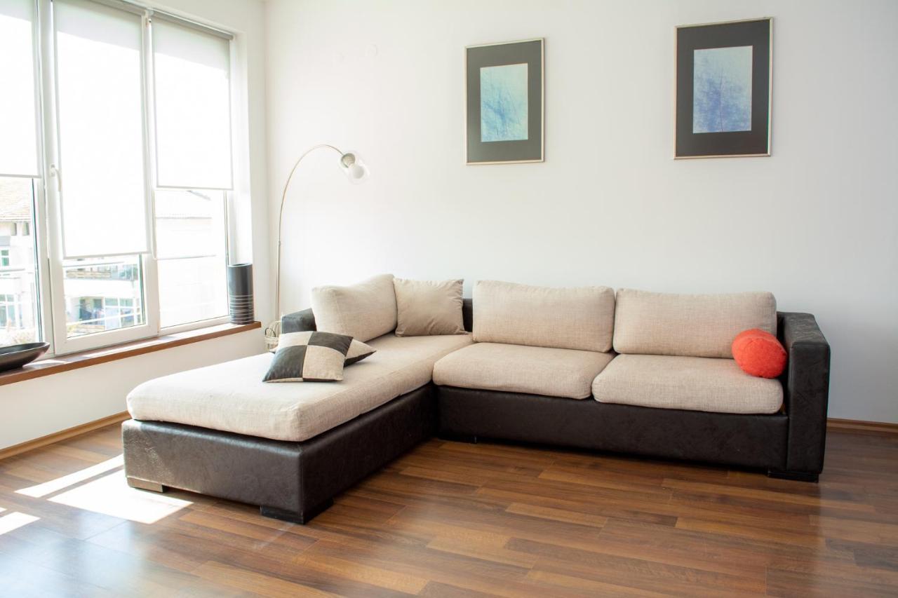 Central Apartment Mountain View Κάρλοβο Εξωτερικό φωτογραφία